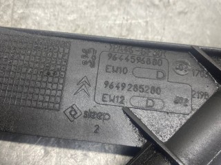 Маслозаборник, ориг. номер 9649285280, Citroen C4 2004-2014