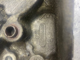насос масляный, ориг. номер 9657984480, Citroen C4 2004-2014