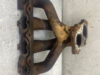 коллектор выпускной, ориг. номер 90470095, Opel Astra G 1998-2009