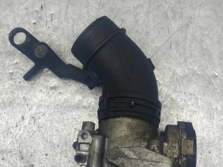 заслонка дроссельная, ориг. номер 06B133062H, 0280750088, Audi A4 B6 2000-2006