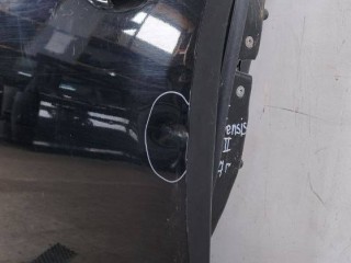 Дверь передняя левая, Toyota Avensis 2 (T250) 2006-2009
