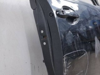 Дверь передняя правая, Toyota Avensis 2 (T250) 2006-2009