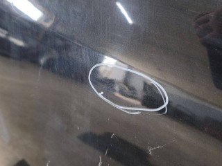 Дверь передняя правая, Toyota Avensis 2 (T250) 2006-2009