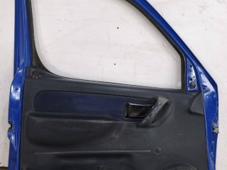 Дверь передняя левая, Peugeot Partner рест 2002-2012