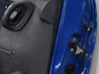 Дверь передняя левая, Peugeot Partner рест 2002-2012