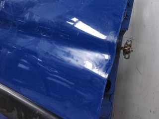 Дверь передняя правая, Peugeot Partner рест 2002-2012