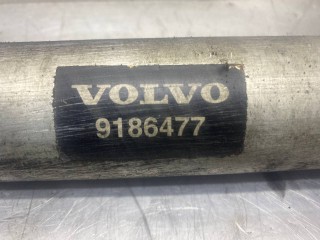 Патрубок интеркулера, ориг. номер 9186477, Volvo V70 2 2000-2004