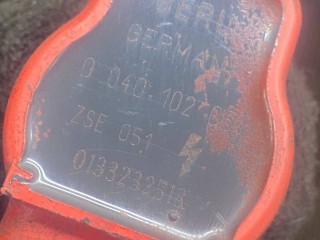 Катушка зажигания, ориг. номер 06C905115H, 004010205, Audi A4 B6 2000-2006