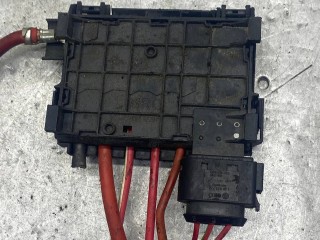 блок управления аккумулятором, ориг. номер 1J0937550AF, Volkswagen Golf 4 1997-2006