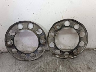 Колпак колесный, ориг. номер 81459505009, MAN TGX 2007-2026
