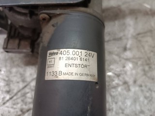 колпак колесный, ориг. номер 81264016141, MAN TGX 1 поколение 2007-2026