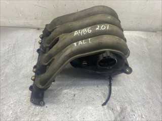 коллектор впускной, ориг. номер 06B133210AJ, Audi A4 B6 2000-2006