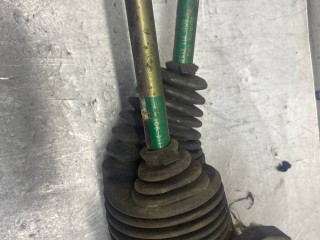 Кулиса, ориг. номер 4B0711025F, Volkswagen Passat B5 2000-2005