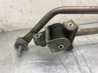 Кулиса, ориг. номер 4B0711025F, Volkswagen Passat B5 2000-2005