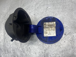 Лючок топливного бака, ориг. номер 5M0809857, Volkswagen Golf Plus 2005-2009