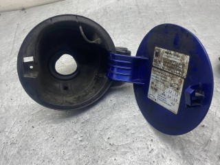 Лючок топливного бака, ориг. номер 5M0809857, Volkswagen Golf Plus 2005-2009