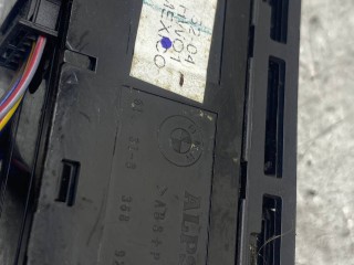 кнопка центрального замка, ориг. номер 8368920, BMW 3 E46 2001-2006