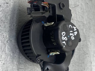 моторчик печки, Mercedes-Benz C W203/S203/CL203 2000-2004