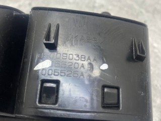 Дефлектор обдува салона, ориг. номер 05009038AA, P12221078A, Chrysler Voyager 4 2004-2008