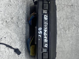 Блок управления печки/климат-контроля, ориг. номер P05127377AA, 12239599, Chrysler Voyager 4 2004-2008