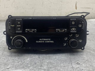 Блок управления печки/климат-контроля, ориг. номер P05127377AA, 12239599, Chrysler Voyager 4 2004-2008