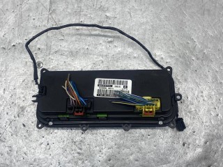 Блок управления печки/климат-контроля, ориг. номер P05127377AA, 12239599, Chrysler Voyager 4 2004-2008