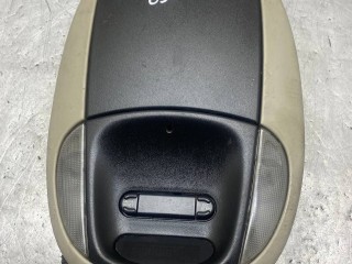 Фонарь салона (плафон), ориг. номер 05016284AG, Chrysler Voyager 4 2004-2008