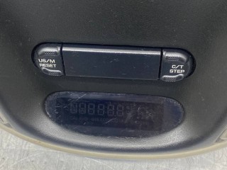 Фонарь салона (плафон), ориг. номер 05016284AG, Chrysler Voyager 4 2004-2008
