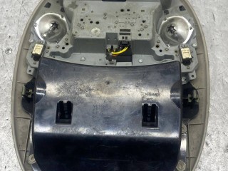 Фонарь салона (плафон), ориг. номер 05016284AG, Chrysler Voyager 4 2004-2008