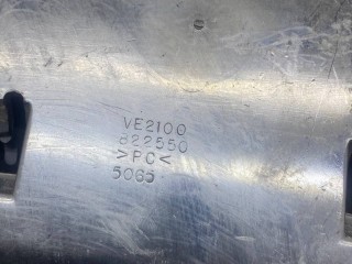 Фонарь салона (плафон), ориг. номер 05016284AG, Chrysler Voyager 4 2004-2008