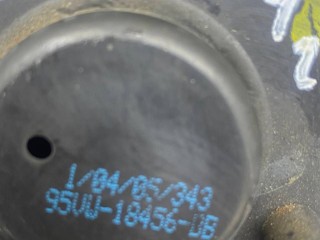 моторчик печки, ориг. номер 95VW18456BB, Ford Transit 6 2000-2006