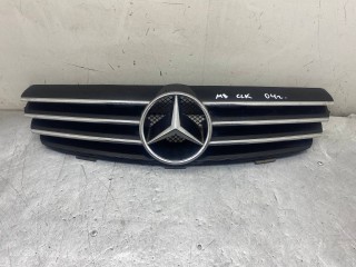 Решетка радиатора, Mercedes-Benz CLK C209/A209 2002-2005