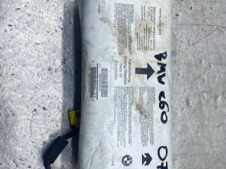 Подушка безопасности пассажира, BMW 5 E60/E61 2002-2007