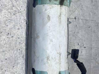 Подушка безопасности пассажира, BMW 5 E60/E61 2002-2007