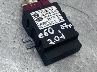Блок управления ТНВД, ориг. номер 1614718042701, 5DS00944400, BMW 5 E60/E61 2002-2007