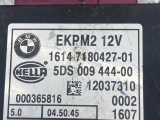 Блок управления ТНВД, ориг. номер 1614718042701, 5DS00944400, BMW 5 E60/E61 2002-2007