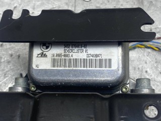 Датчик ускорения, ориг. номер 676401802, BMW 3 E46 2001-2006