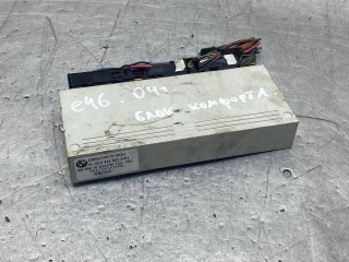 Блок комфорта, ориг. номер 6944842, BMW 3 E46 2001-2006