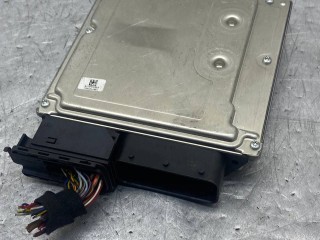 Блок управления двигателем, ориг. номер 7803373, 0281013501, BMW 5 E60/E61 2002-2007
