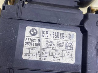 блок управления сигнализацией, ориг. номер 698008901, BMW 5 E60/E61 2002-2007