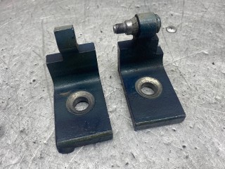 петля двери левой, ориг. номер 7068077, BMW 5 E60/E61 2002-2007
