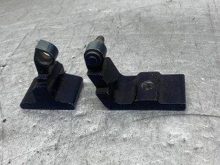 петля двери задней правой, ориг. номер 7068088, 7068090, BMW 5 E60/E61 2002-2007
