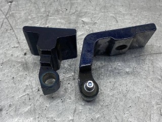 петля двери задней правой, ориг. номер 7068088, 7068090, BMW 5 E60/E61 2002-2007