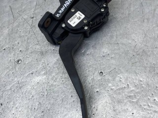 Педаль газа, ориг. номер 18002EB400, Nissan Navara D40 2005-2010