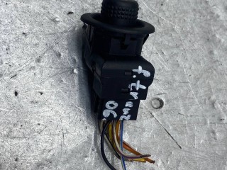 Джойстик регулировки зеркал, ориг. номер 93BG17B676BB, Ford Transit 6 2000-2006