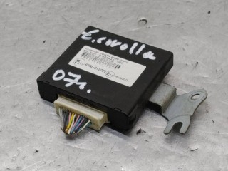 Иммобилайзер, ориг. номер 897800F010, 62644200, Toyota Corolla 9 (E120/E130) 2003-2007