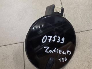 Лючок топливного бака, Opel Zafira 2 (B) 2008-2014