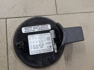 Лючок топливного бака, Opel Zafira 2 (B) 2008-2014