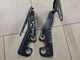 Петля капота, ориг. номер 13195721, 13195720, Opel Zafira 2 (B) 2008-2014