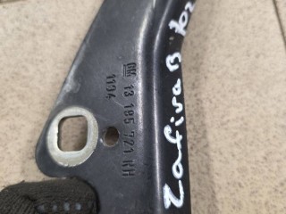 Петля капота, ориг. номер 13195721, 13195720, Opel Zafira 2 (B) 2008-2014